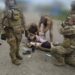Дніпровські бійці врятували чоловіка, який отримав поранення під час артобстрілу