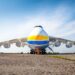 Шахраї збирають кошти на відновлення літака «Мрія»