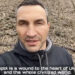 Володимир Кличко звернувся до світу, щоб врятувати заблокованих у Маріуполі мирних мешканців та захисників