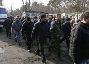 В Україні скасували весняний призов на строкову службу