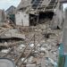 Ворог знову обстріляв два населені пункти на Дніпропетровщині