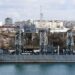 На місце затоплення крейсера «Москва» рф відправила 110-річне рятувальне судно
