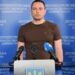 Мер Кам‘янського розповів про ситуацію у місті