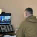 Кличко онлайн взяв участь у форумі мерів, що відбувається на платформі Економічного комітету ООН у Женеві