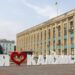 У Кам’янському вулицю Москворецьку хочуть перейменувати на Оборонців Маріуполя