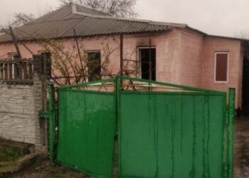 У Кам`янському вбили подружжя: зловмисників затримали