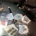 У Дніпрі під час комендантської години затримали п’яного чоловіка зі зброєю