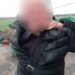 Приховували документи та шпигували біля військкомату: на Дніпропетровщині затримали підозрілих чоловіків