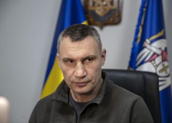 «Зробіть паузу»: Віталій Кличко розповів, скільки ще радить почекати киянам перш, ніж повертатися до столиці