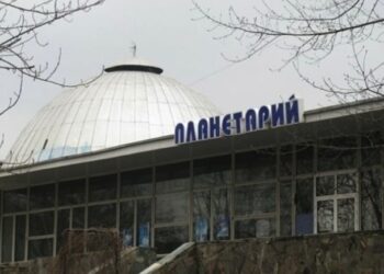 У Дніпрі запрацював планетарій