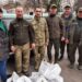 На Дніпропетровщині браконьєри допомогли військовим