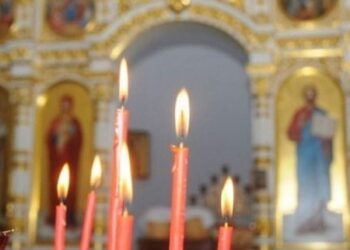 Де мешканці Дніпропетровщини зможуть подивитися Великодні онлайн-богослужіння