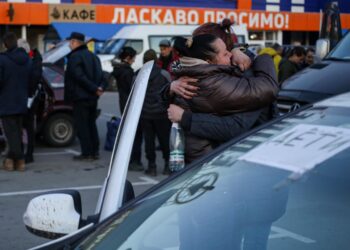 Як в Україні під час війни знайти людей, які зникли безвісти