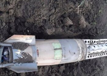 Завдано вогневого удару по селу на Дніпропетровщині