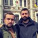Київська делегація відвідала медзаклади Кривого Рогу