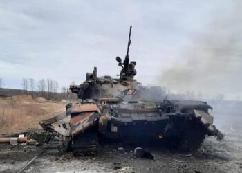 Ворог з шаленою швидкістю втрачає військових та техніку