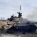 Ворог з шаленою швидкістю втрачає військових та техніку