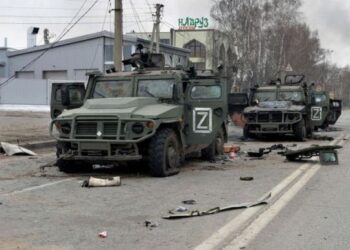 Вже більше 18 тисяч військових втратив ворог на українській землі
