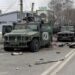 Вже більше 18 тисяч військових втратив ворог на українській землі