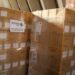 Завдяки ДНУ Україна отримала 40 тон необхідних ліків та медичного обладнання