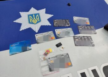За минулу добу на Дніпропетровщині виявлено п’ять диверсантів