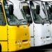 За тиждень на Дніпропетровщині запрацювали ще 13 автобусних маршрутів