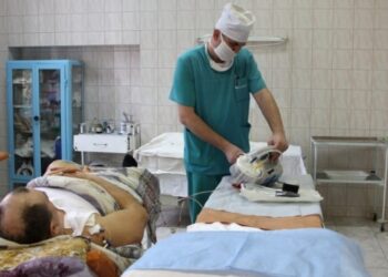 Терміново потрібна допомога для поранених бійців, яких рятують у лікарнях Дніпра