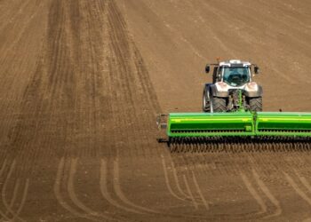 На Дніпропетровщині посіяли понад 40% ранніх ярих культур