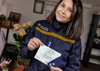 «Залишається в тяжкому стані»: Євгенія Дудка знаходиться під наглядом лікарів