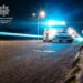 Патрульні Дніпра допомогли чоловіку, якого виявили на дорозі без свідомості