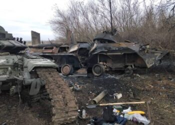 «Наступний удар рф може бути спрямований на Одесу та Дніпро», – капітан ВМС США