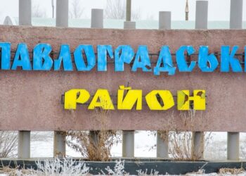 Оборонний та гуманітарний напрями є ключовими для Павлоградського району, – голова РВА