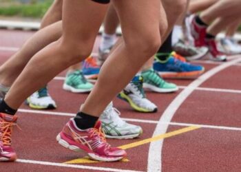 Сорок спортсменів Дніпропетровщини представлятимуть Україну на Дефлімпійських іграх у Бразилії