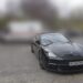 У Дніпрі водій Porsche заблокував проїзд до лікарні швидким з пораненими