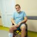 «Навіть фашисти не стріляли по пожежникам»: поранені під час ракетного удару по Дніпру рятувальники згадують пережите