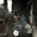 У Кам’янському на пожежі загинули дві людини