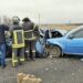 Смертельне ДТП на Дніпропетровщині: загинули чотири людини