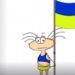 Харакірі для Путіна: творець відомого російського мультсеріалу «Масяня» віддав проєкт українцям