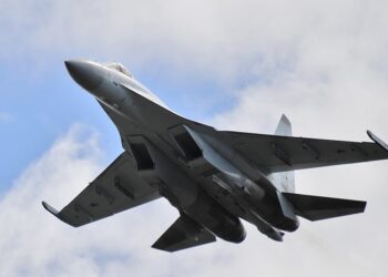 ПВО Дніпропетровщини збили два винищувача