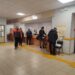 Як працюють центри вакцинації у Дніпрі з початку воєнного стану