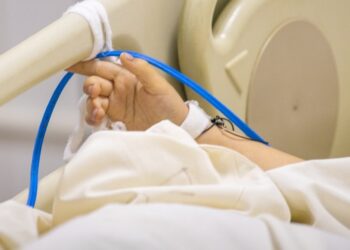 З лікарень Дніпропетровщини виписали 33 постраждалих від ворожої атаки на вокзалі Краматорську