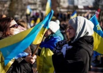 Мешканці Дніпропетровщини можуть долучитися до патріотичного флешмобу #BRAVEUKRAINE