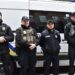 У Дніпрі патрульні врятували чоловіка, який ледь не задихнувся у задимленому будинку