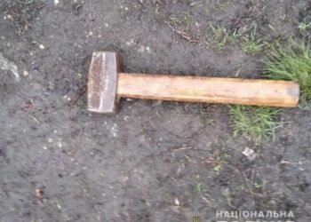 На Дніпропетровщині сварка мало не закінчилась вбивством