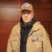 Перша медаль для іноземця: у Дніпрі нагородили норвезького волонтера