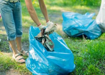 Мешканців Дніпропетровщини запрошують долучитися до Дня довкілля