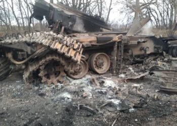 Вже близько 20 тисяч військових втратив ворог на українській землі