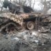 Вже близько 20 тисяч військових втратив ворог на українській землі
