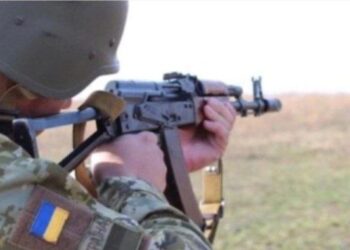Без паніки: у Підгородному будуть лунати постріли