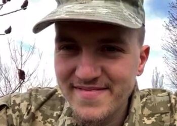 «Не вистачає систем протиповітряної оборони середньої та великої дальності»: офіцер-повітряник з Дніпропетровщини дав інтерв’ю BBC